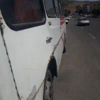 مینی بوس مدل 80