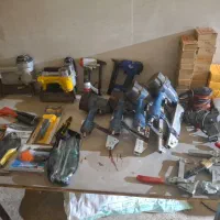 میخکوب تیپو اسکا منگنه و یو ماشین پوست بادی