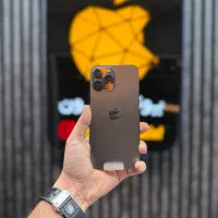 اپل iPhone 13Promax حافظه ۲۵۶ گیگابایت