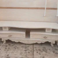 میز تلویزیون