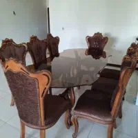 میز ناهارخوری خوری