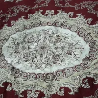 فرش ۳در۴تمیزوسالم