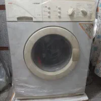 لباسشویی AEG