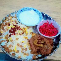 رستوران بیرون بر