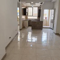 ۵۵مترفول امکانات/پارکینگ سندی و آسانسور/نزدیک مترو