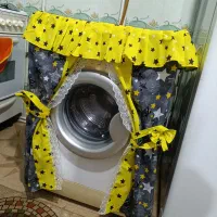 کاور پارچه ای