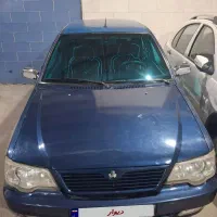 پراید 111 مدل 95