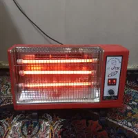 بخاری برقی پویان خزر