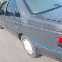 فروش یک دستگاه پژو ۴۰۵