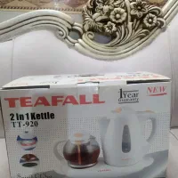 تعدادی وسایل خانه|سماور، چای‌ساز، قهوه‌ساز|قرچک, مهدیه|دیوار