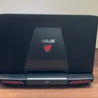 لپ تاپ Asus ROG G751JY|رایانه همراه|تهران, شهرک پرواز|دیوار