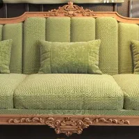 خدمات سی ان سی چوب روتاری و تخت (منبت و خراطی)|خدمات پیشه و مهارت|رباطکریم, انجم آباد|دیوار