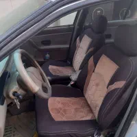 سمند|خودرو سواری و وانت|ورامین, شهرک فجر|دیوار