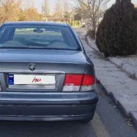 سمند ایکس 7عتیقه درحدصفره|خودرو سواری و وانت|تبریز, |دیوار