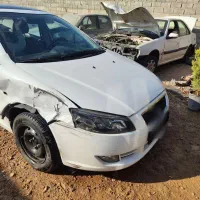 رانا پلاس سقف شیشه ای تصادفی|خودرو سواری و وانت|تهران, دکتر هوشیار|دیوار