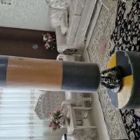 کیسه بوکس ایستاده ونوم|تجهیزات ورزشی|شیراز, اصلاحنژاد|دیوار