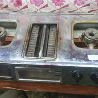 تعمیر انواع ابگرمکن و اجاق گازها و بخاری|خدمات پیشه و مهارت|میبد, |دیوار