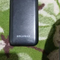 پاوربانک ده هزار مدل koluman|لوازم جانبی موبایل و تبلت|رامهرمز, |دیوار