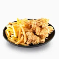 آشپز فست فود