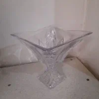 سرویس آجیل خوری شش نفره کریستال