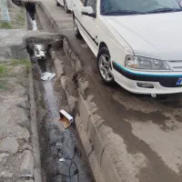 پژو پارس|خودرو سواری و وانت|ماکو, |دیوار