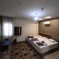 اجاره هتل / اتاق / سوئیت / روزانه|اجارهٔ کوتاه‌مدت آپارتمان و سوئیت|مشهد, جوادیه|دیوار