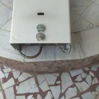 ابگرمکن دیواری بوتان