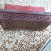 هودوسینک و کابینت بالا با جاظرفی