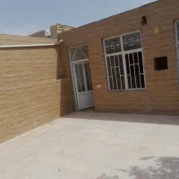 منزل کلید نخورده در حیدر آباد جعفریه