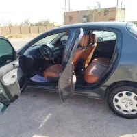 ماشین تمیز جلو عقب پلمپ بدون ترافیکی و غیره|خودرو سواری و وانت|تربت جام, شیخ احمد جامی|دیوار