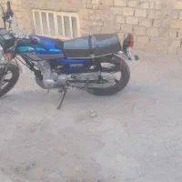 موتور سیکلت ۱۴۰۰|موتورسیکلت|یزد, |دیوار