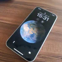 آیفون ۱۳ نرمال ch 128g|موبایل|اصفهان, کوی امیریه|دیوار