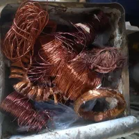 خریدار نقدی انواع ضایعات