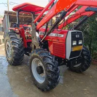 تراکتور پاکت دار|خودرو سنگین|بندر انزلی, چهارفریضه|دیوار