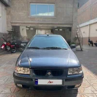 سمند ef7 دوگانه فابریک|خودرو سواری و وانت|کردکوی, |دیوار