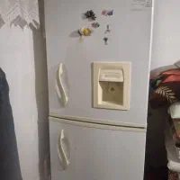 یخچال فریزرسیلوان