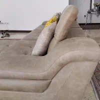 مبل راحتی ست جلو تلویزیون|مبلمان خانگی و میز عسلی|شاهینشهر, عطار|دیوار