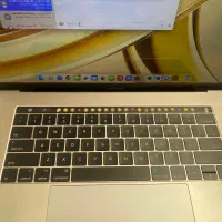 MacBook Pro 2017|رایانه همراه|زنجان, |دیوار