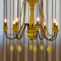 لوستررچوبی