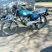 موتورمزایده125