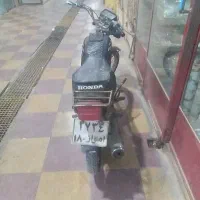 موتور سند دار|موتورسیکلت|بندر ماهشهر, |دیوار