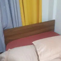 تختخواب ۱۲۰ به همراه خوشخواب