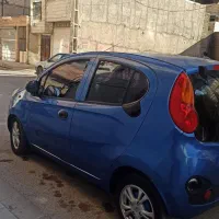 ام وی ام۱۱۰لاکچری