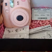 دوربین عکاسی چاپ فوری