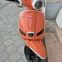 کویر s5 150cc مدل ۱۴۰۳