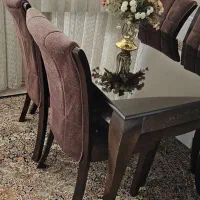میزنهارخوری ۴نفره نو