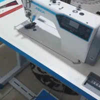 چرخ خیاطی راسته جک فول