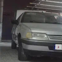 پژو 405 مدل 1394