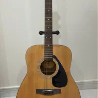 گیتار یاماها F310 در حد نو