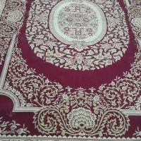 روبروی سالم وتمیز زرشکی وزرد